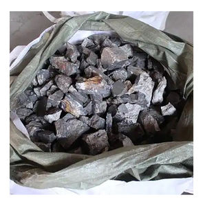 Ferromanganes de Alta Calidad FeSiMn 65% para Uso Industrial, Producto de Silicio Metalúrgico, Modelo TRN F-381-01, 1 Tonelada MOQ, Precio Bajo - Product Image 1