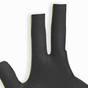 Gants de billard en gros pour fournisseurs : Gants de snooker flexibles avec support de poignet confortable – Commandes en gros pour distributeurs internationaux - Product Image 6