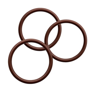 Juntas tóricas Katon FKM JIS P14 2,4mm x 14mm x 18,8mm ORV marrón 75 Shore A productos de sellos - Product Image 1