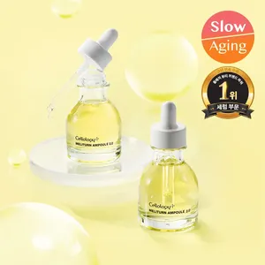 CELLOLOGY Meliturn 2.0 Skin Care <b>Serum</b> Good Quality 30ml Ampoule - Product Image 1