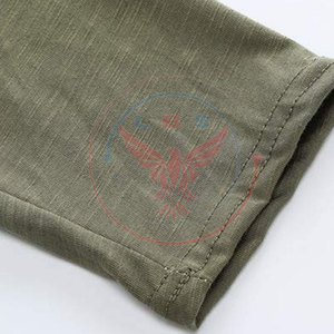 2026 Factory Direct Sale Winter Casual <b>Longline</b> <b>Hoodies</b> Custom Logo Solid Color Eco-Friendly Breathable Cotton Blended - Product Image 3
