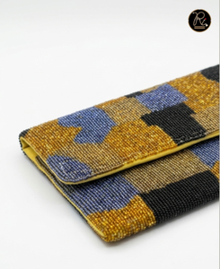 Fournisseur et fabricant en gros de sacs à main en perles faits à la main par Refratex India, fabriqués en Inde pour une qualité supérieure et un prix bas - Product Image 6