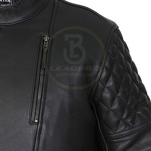 Chaquetas de Motociclista Confiables, Ropa para Motociclismo con Diseño Cómodo para Viajes y Uso Diario - Product Image 5