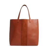 Tas Tangan Wanita Mewah Kulit Asli Gaya Minimalis, Tas Selempang, Resleting, Tahan Air, Ringan, Anti Maling, Kasual 3L+