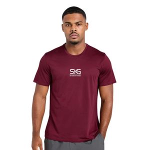 T-shirt Origin personnalisé à manches courtes, col rond, décontracté, tissu doux, confortable et respirant, unisexe, pour tous les jours, vente en gros - Product Image 1