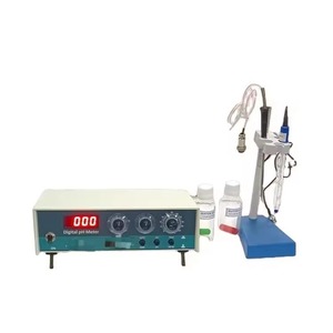 pH-mètre numérique professionnel le plus vendu pour le test rapide des nutriments du sol et de l'eau hydroponique, capteur à réponse rapide disponible à la vente - Product Image 5