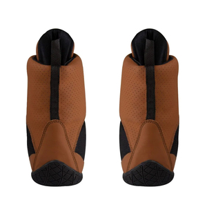 ผู้ผลิตและจำหน่ายรองเท้ากีฬาแบบกำหนดเองสำหรับการชกมวย - Product Image 2