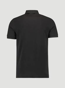 Camiseta Polo de Verano para Hombre, Diseño Único Antiarrugas, Patrón Sólido, Logotipo Personalizado al por Mayor, Talla Grande, Ropa Deportiva Informal de Calle - Product Image 6