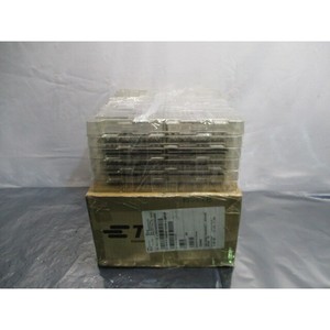 ชุดอุปกรณ์เชื่อมต่อ TE Connectivity ยี่ห้อ AMP รุ่น 2170551-1 จำนวน 40 ชิ้น - อุปกรณ์และอะไหล่เซมิคอนดักเตอร์ระดับโลกที่เชื่อถือได้ - Product Image 2