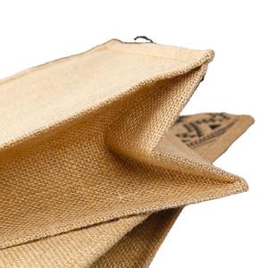 High Strength Eco Shopper Jute <b>Bag</b> for Wholesale and Bulk Supply - Product Image 6
