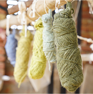 Vente de tapis et carpettes faits main par des designers, tapis en laine et viscose à motifs floraux, gris, pour salon et couloir, Tra-13543 - Product Image 6