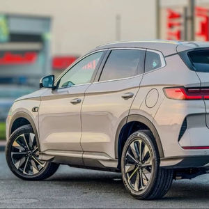 Voiture électrique Byd Song Plus 605 - Product Image 1