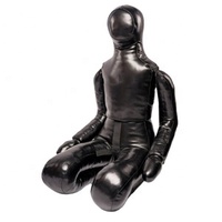 Mannequin de boxe Mannequin de lutte