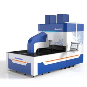 Solution de pliage de tôles 3D avancée en vrac, conçue pour des opérations de fabrication de panneaux automatisées et efficaces - Product Image 2