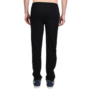 Hot Sale New Style Comfortable Casual Washed Men's Polyester/Cotton Blend Quick-Drying Breathable Men's Pants Washed - Product Image 5