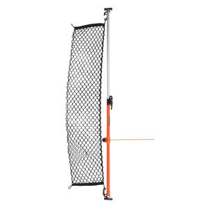 Barre di Carico Regolabili in Acciaio da 40 a 73 Pollici per Stoccaggio e Stabilizzazione Pesante - Product Image 3
