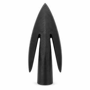 Punta de Flecha de Hierro Forjada a Mano con Forma de Rombo, Estilo Histórico, para Caza con Arco Medieval, Servicio OEM, MOQ Bajo - Product Image 4