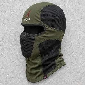 Custom Balaclava Mask Winter <b>Head</b> <b>Cover</b> Breathable Polyester Fabric Lightweight Stretch Design Comfortable Fit Outdoor Sports - Product Image 3