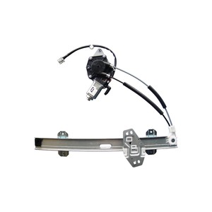 HND-009-4 72250-SV4-A01 Regulador de elevalunas eléctrico, sistemas de carrocería, calidad taiwanesa, calidad duradera, embalaje personalizado, NUEVO - Product Image 2