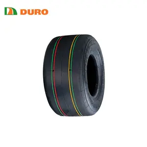 10x4.50-5 Durable rubber 4PR go kart tires