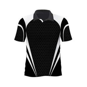 Camisa Polo de Tela Suave, Ajuste Cómodo, Manga Corta, para Oficina, Ropa Informal de Negocios, Viajes y Uso Diario para Hombre - Product Image 5