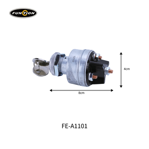 Nouveau commutateur d'allumage YW Plug-And-Play FE-A1101 pour la restauration de véhicules avec garantie d'un an - Product Image 4
