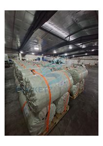 Customizable Bulk Explorter Industrial <b>Spring</b> Coils Upholstery Replacement Mattress Pocket Cushion <b>Spring</b> for Pocket <b>Spring</b> - Product Image 3