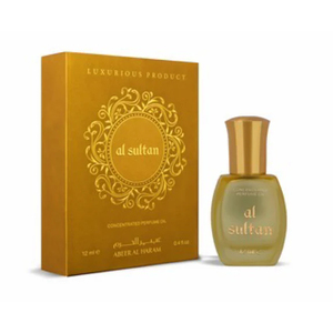 Al Sadaf Attar Huile de parfum arabe naturelle de qualité supérieure longue durée sans alcool pour hommes et femmes, utilisation quotidienne - Product Image 2
