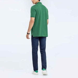 Camisetas Polo Básicas de Alta Calidad, Cómodas, Transpirables, Ligeras, con Logotipo Personalizado, para Hombre, Casuales, de Negocios, para Exteriores - Product Image 5