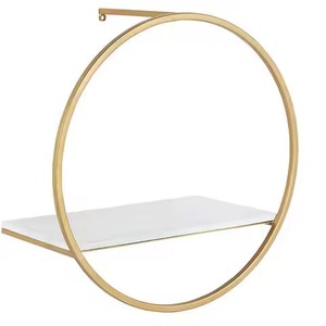 Durable Quality New Solid Wood Floating <b>Shelf</b> Set <b>Wall</b> Mounted Wooden <b>Shelves</b> for Storage and Home Decoration <b>Wall</b> <b>Shelf</b> - Product Image 6