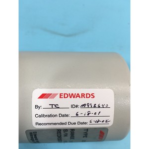 อีดเวิร์ดส์ 658AB TRANS 10TR .5 IN O/D MODEL 658 - อุปกรณ์และอะไหล่เซมิคอนดักเตอร์ระดับโลกที่เชื่อถือได้ - Product Image 4