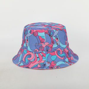 Metallic Shimmer Fashion Bucket <b>Hat</b> with Lightweight Glossy Fabric, Trendy <b>Party</b> Style, Comfortable Fit for <b>Festivals</b> and Events - Product Image 5