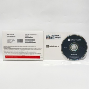 Win 11 <span class=keywords><strong>Pro</strong></span> 64bit OEM DVD พร้อมใบอนุญาต แพ็คเกจเต็มรูปแบบ รับประกันเวอร์ชันเต็ม 100% คีย์เปิดใช้งานออนไลน์ รับประกัน 6 เดือน - Product Image 4
