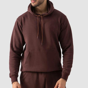 Hoodie personnalisé pour homme avec impression graphique, faible quantité minimum de commande, logo personnalisé, coupe oversize, idéal pour les marques de skate. - Product Image 4