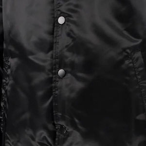 Chaquetas bomber para hombre fáciles de usar, servicio OEM, chaqueta bomber para hombre, chaqueta bomber personalizada más vendida para hombre en todas las tallas - Product Image 4