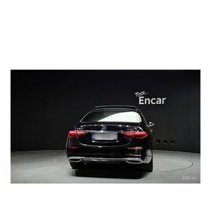 Mercedes-Benz Clase S S450L 4MATIC 2023, 62,722 km, Caja de Cambios Automática, Asientos de Cuero, Volante a la Izquierda, Cámara Trasera - Product Image 4