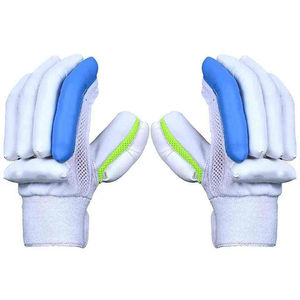 Guantes de Bateo de Cricket Premium al por Mayor, Hechos a Medida, Calidad Profesional, Últimos Modelos de Alta Calidad, Agarre para Invierno, Logotipo, Talla, Color - Product Image 3