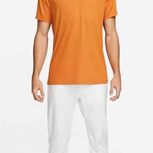Wholesale Blank Men Polo <b>Shirt</b> 100% Cotton Pique 200 GSM Quick Dry <b>Collared</b> <b>T</b>-<b>Shirt</b> Custom Printed Logo OEM ODM - Product Image 2