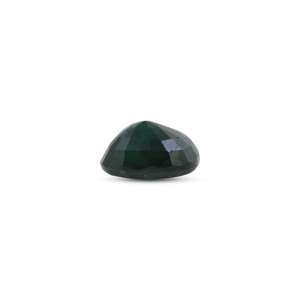 Émeraude naturelle 4,2 carats, pierre précieuse en vrac, pierre verte de haute qualité pour bijoux fins - Product Image 3