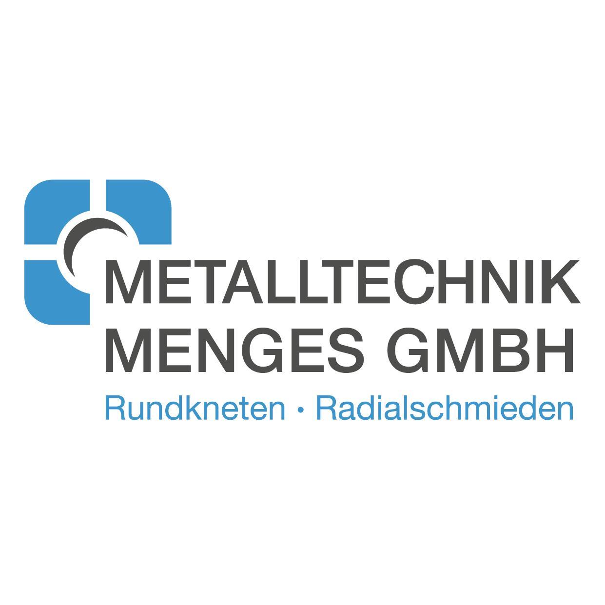 Metalltechnik Menges GmbH logo