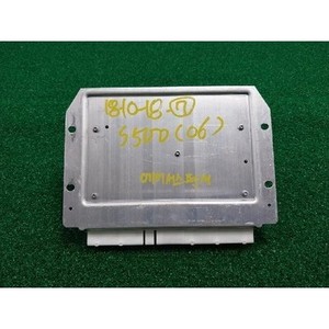 Module de commande Airmatic d'occasion pour Classe S 2005-2009, OEM A2215407145 - Product Image 2