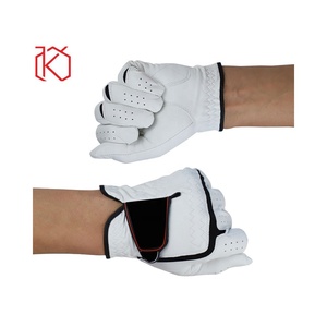 Guantes de golf avanzados PowerGrip de alta calidad con empuñaduras Control de comodidad y rendimiento duradero para deportes - Product Image 6