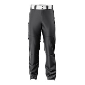 DESIRE SPORTS ชุดกีฬามาใหม่ ผ้าโพลีเอสเตอร์ 100% ชุดเบสบอล ระบายอากาศได้ดี แห้งเร็ว น้ำหนักเบา รับสั่งทำตามแบบ - Product Image 4