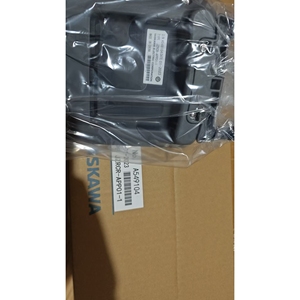 Yaskawa Jzrcr-App01-1 Teach Pendant, Accesorio para Robot Industrial, Nuevo - Product Image 1
