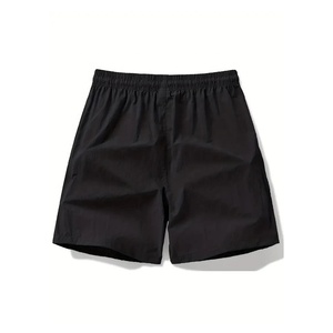 Egonex กางเกงว่ายน้ำสำหรับผู้ชายกางเกงขาสั้นชายหาดผ้าคอตตอน100% แห้งเร็วสำหรับเล่นกีฬา2025 - Product Image 3