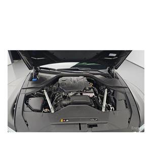 Genesis G80 2024 2.5 Turbo 2WD Gasolina 16,658 km Caja de Cambios Automática Asientos de Cuero Volante a la Izquierda Cámara Trasera - Product Image 6