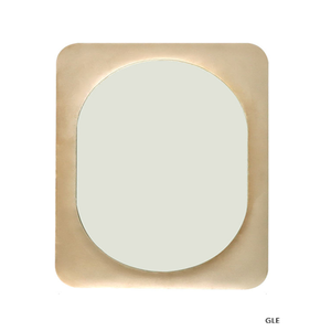 Antique Style Home Decorative Wall Mirror With Elegant Floral Border Premium Quality Mirror for Dressing Room - Product Image 4