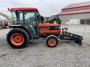 Tracteur 2000 L4310HSTC Premium, Équipement Prêt à l'Exportation, Robuste, Approvisionnement en Gros - Product Image 3