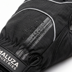 Guantes de Seguridad Mecánicos de Piel Sintética de Poliéster a Precio de Fábrica, con Palma Acolchada, Absorbentes de Humedad, Resistentes a Impactos y Antiabrasión - Product Image 6