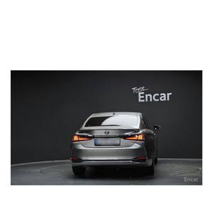 Lexus ES Luxury Plus ปี 2024 อายุ 8 เดือน วิ่ง 32,276 กม. พวงมาลัยซ้าย เบาะหนัง กล้องหลัง - Product Image 4